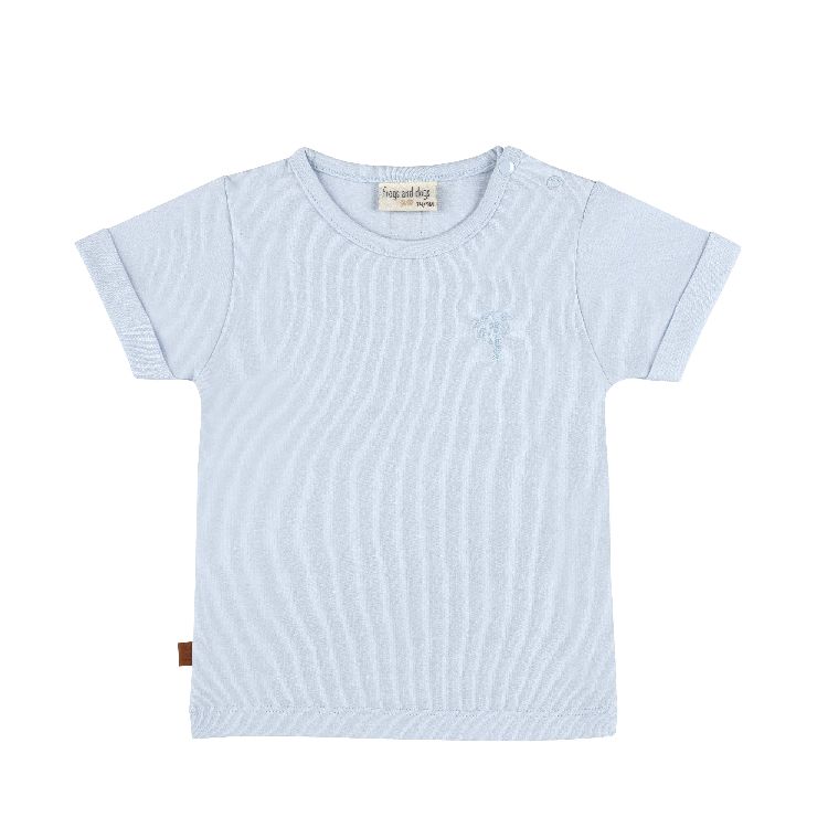 T-shirt Frogs and Dogs