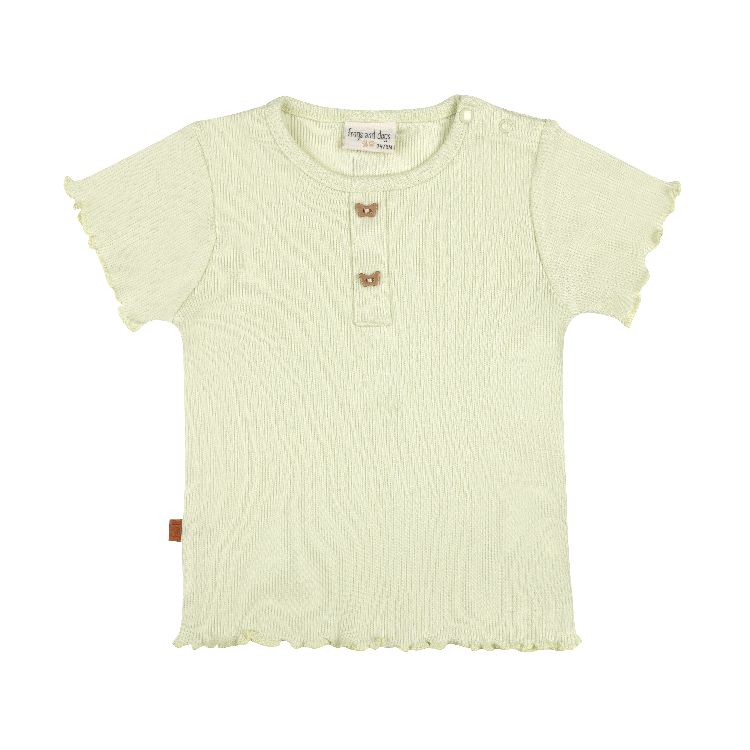 T-shirt Frogs and Dogs