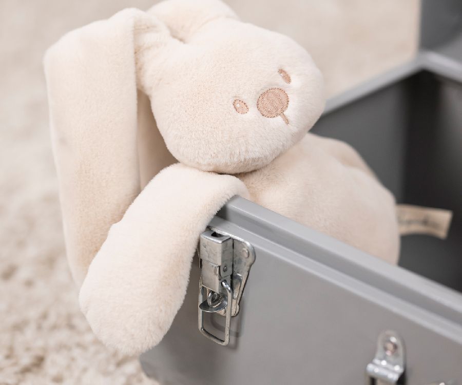 Knuffel Nattou, Cuddly | Lapidou sand