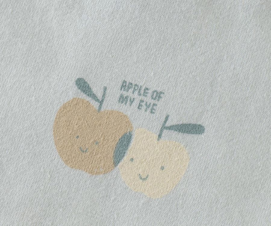 T-shirt Noppies