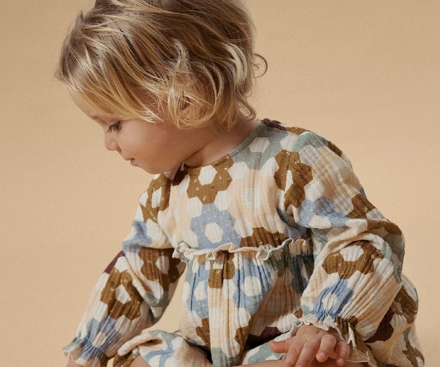 Jurk Lil'Atelier NBFTalia