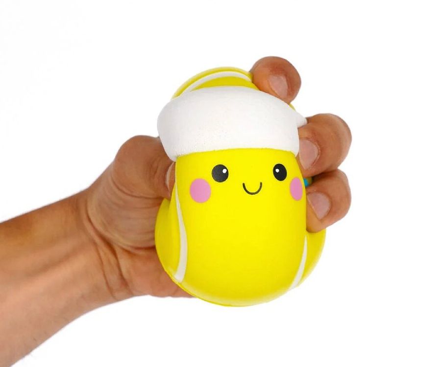 Anti-stress bal Legami Stress Less | Tennis Ball