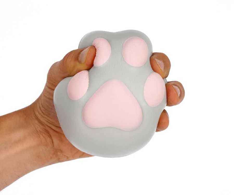 Anti-stress bal Legami Stress Less | Paw/Meow