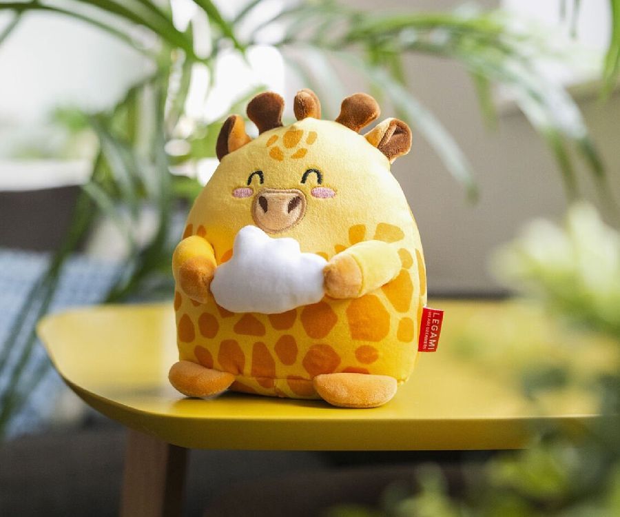 Knuffel Legami, Super Soft! Mini | Giraffe