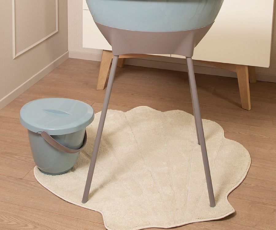Luieremmer Luma Nappy pail | Ice Blue