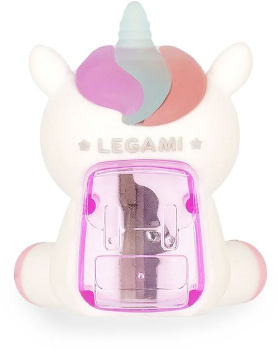 Potloodscherper Legami Sharpening Is Magic, neen | Unicorn