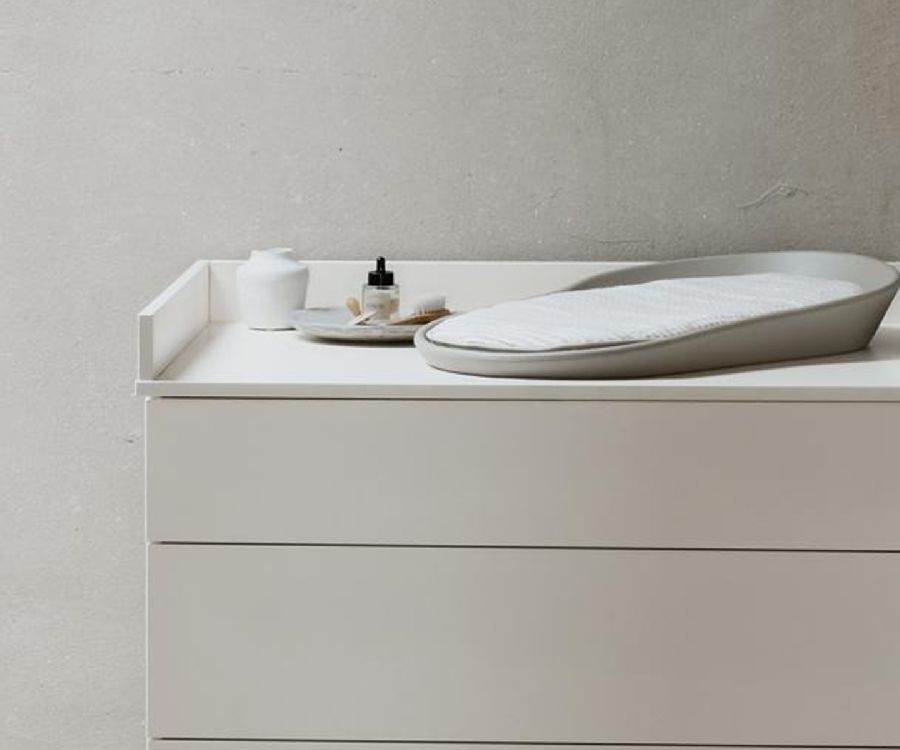 Commodeverdieper Quax, Tsugi Butter, geschikt voor commode Quax Tsugi Butter
