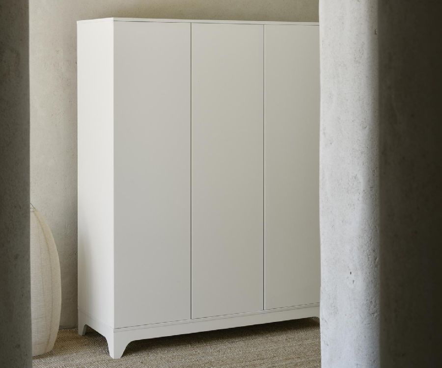 Kast Quax, Tsugi Butter, 3-deurs