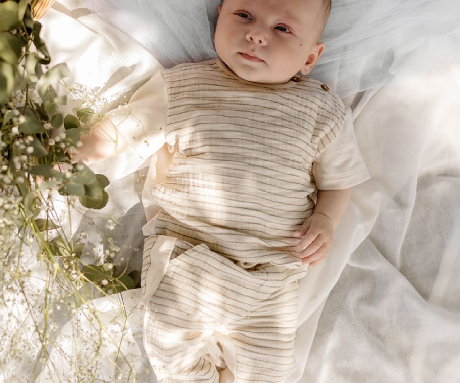 Broek LEVV Michael