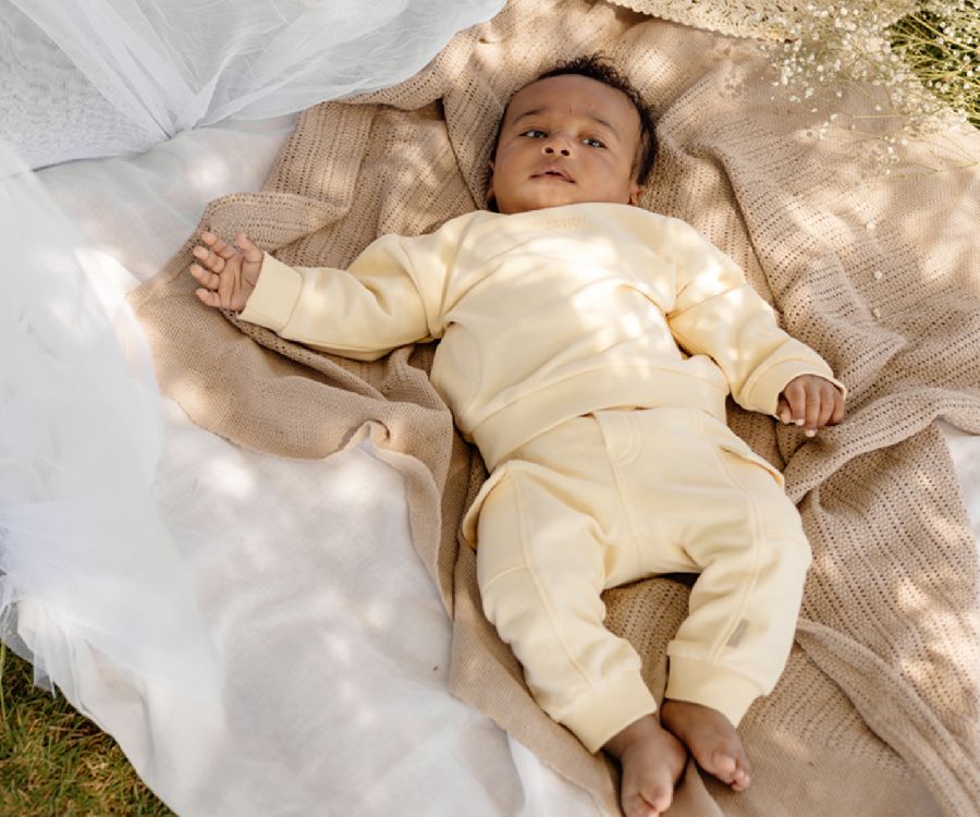 Broek LEVV Mike