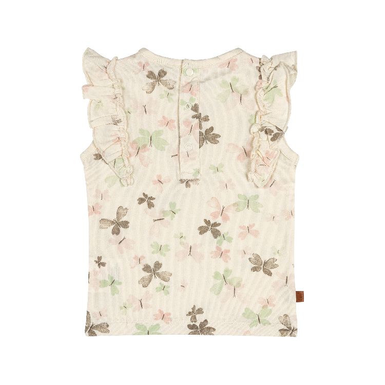 T-shirt Frogs and Dogs