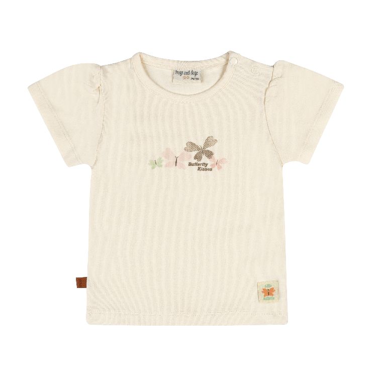 T-shirt Frogs and Dogs