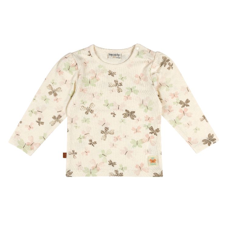 T-shirt Frogs and Dogs