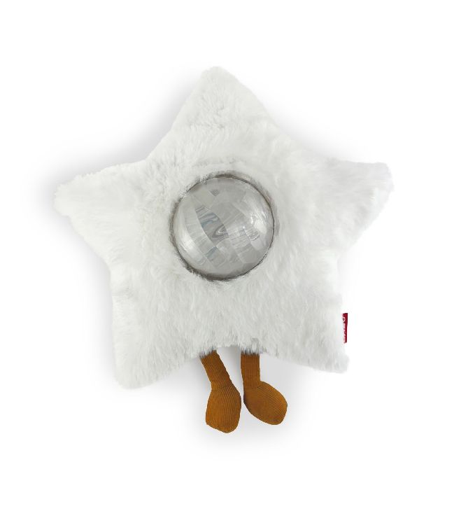 Nachtlamp Zazu Galaxy Star Projector | Gaia