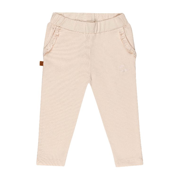 Broek Frogs and Dogs