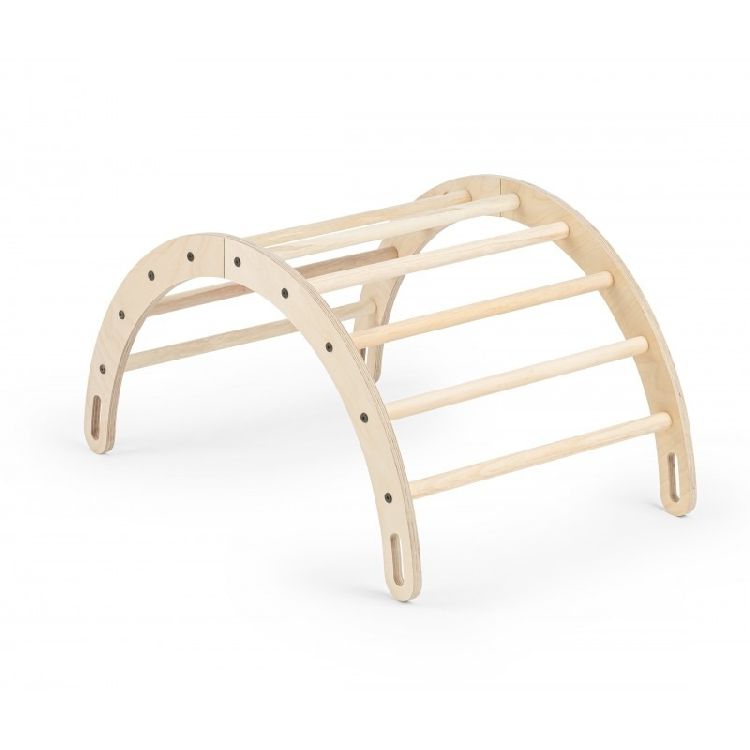 Klimrek Mamatoyz, C Arc rocker