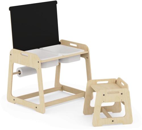 Kindertafel Mamatoyz, Playing table