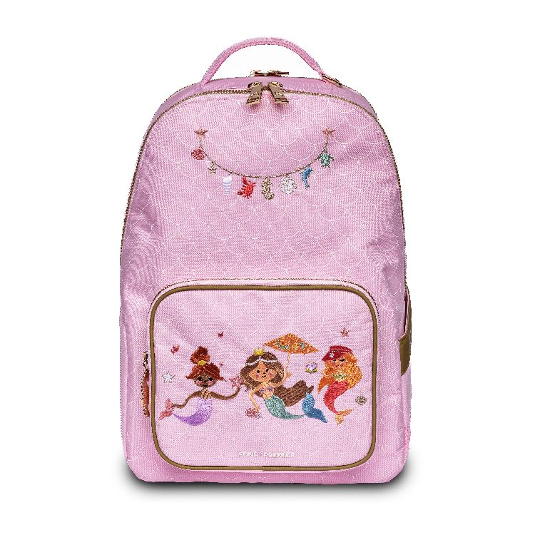 Rugzak Jeune Premier New Bobbie | Mermaids