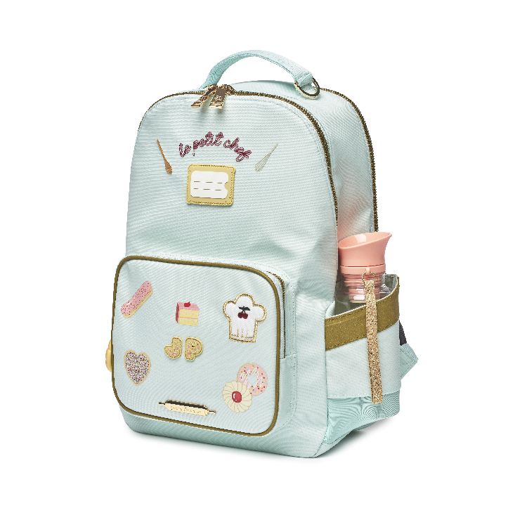 Rugzak Jeune Premier New Bobbie | Le Petit Chef