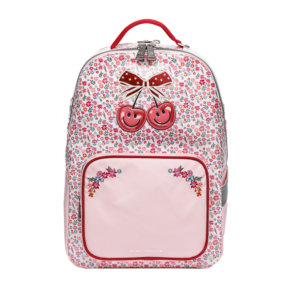 Rugzak Jeune Premier New Bobbie | Berry Cute