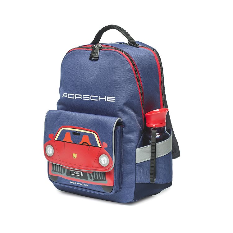 Rugzak Jeune Premier New Bobbie | Porsche