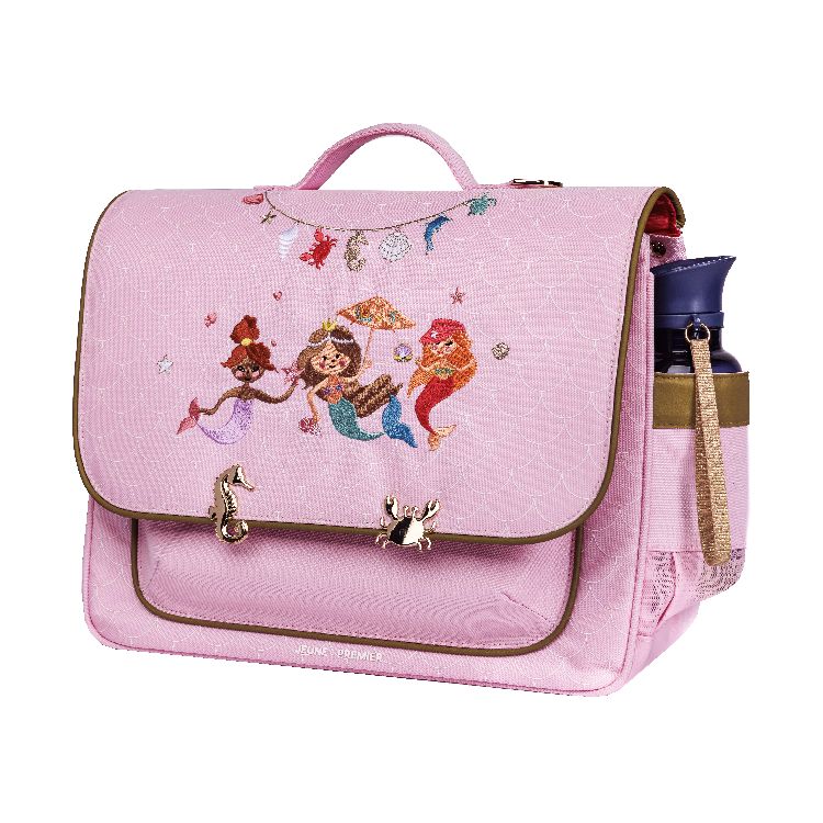 Boekentas Jeune Premier It Bag Midi | Mermaids