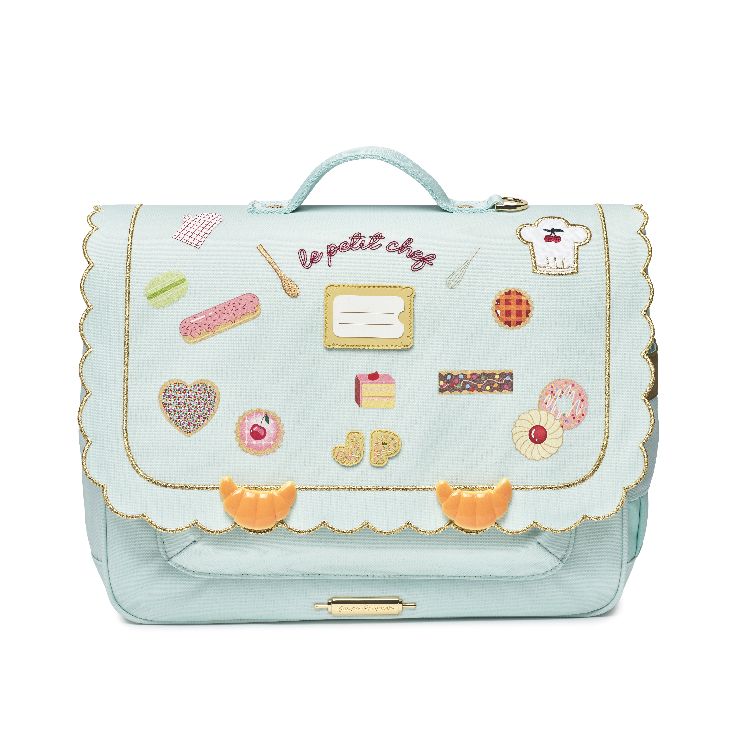 Boekentas Jeune Premier It Bag Midi | Le Petit Chef