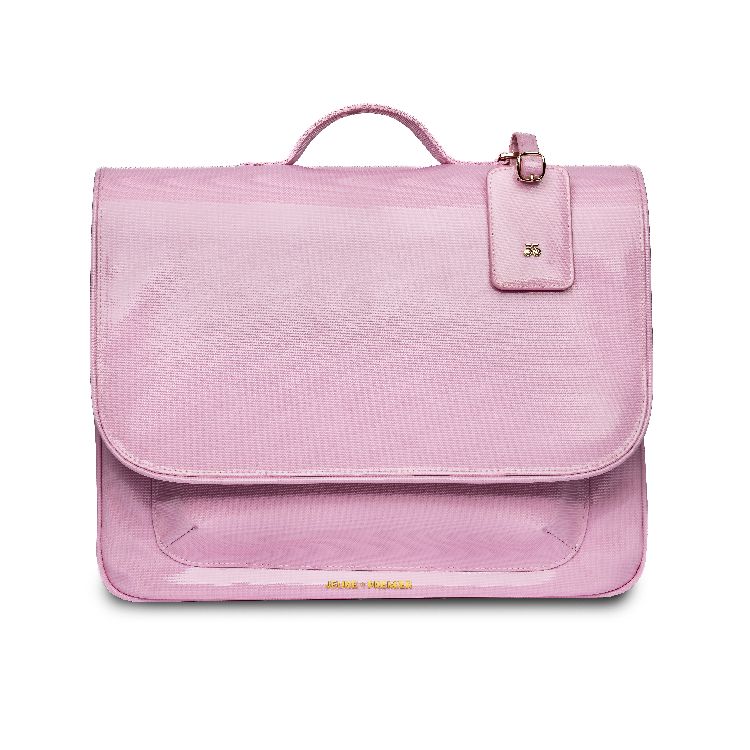 Boekentas Jeune Premier It Bag Midi | Blush