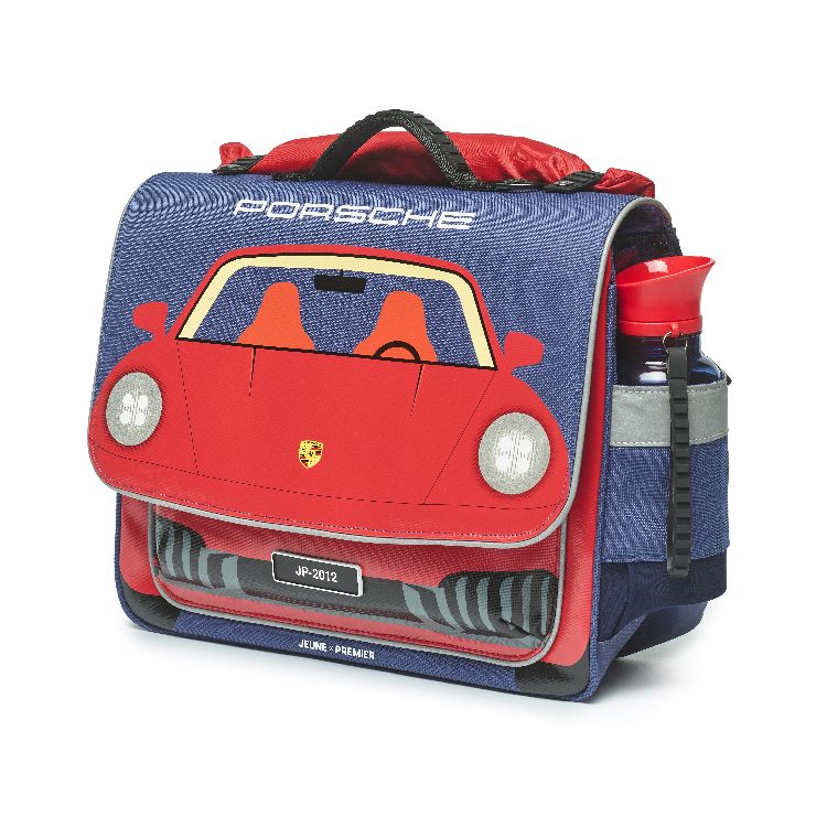 Boekentas Jeune Premier It Bag Midi | Porsche