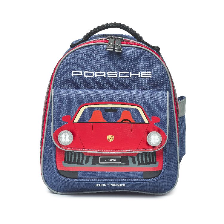 Rugzak Jeune Premier Ralphie | Porsche