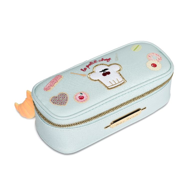 Pennenzak Jeune Premier Pencil box, box | Le Petit Chef