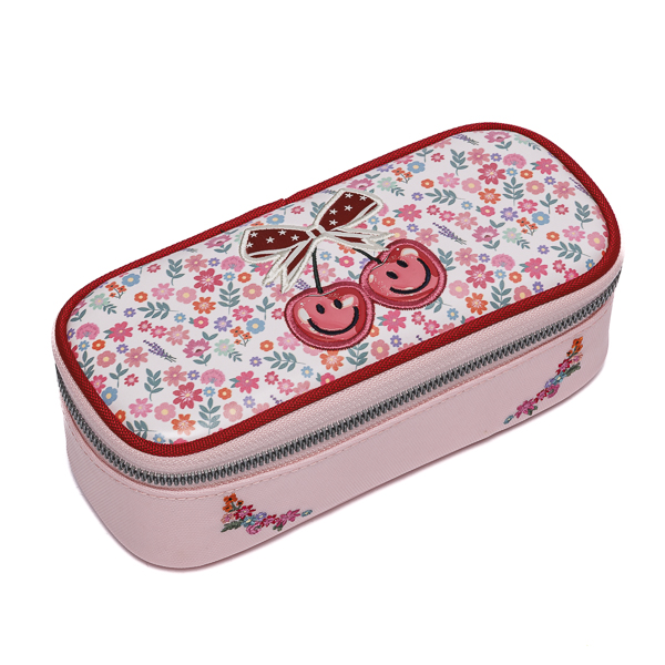 Pennenzak Jeune Premier Pencil box, box | Berry Cute