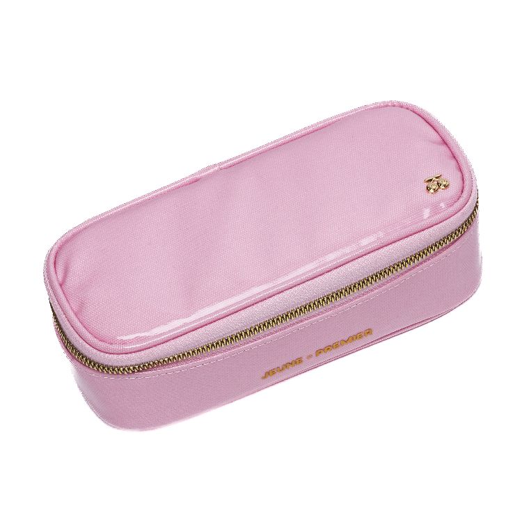 Pennenzak Jeune Premier Pencil box, box | Blush