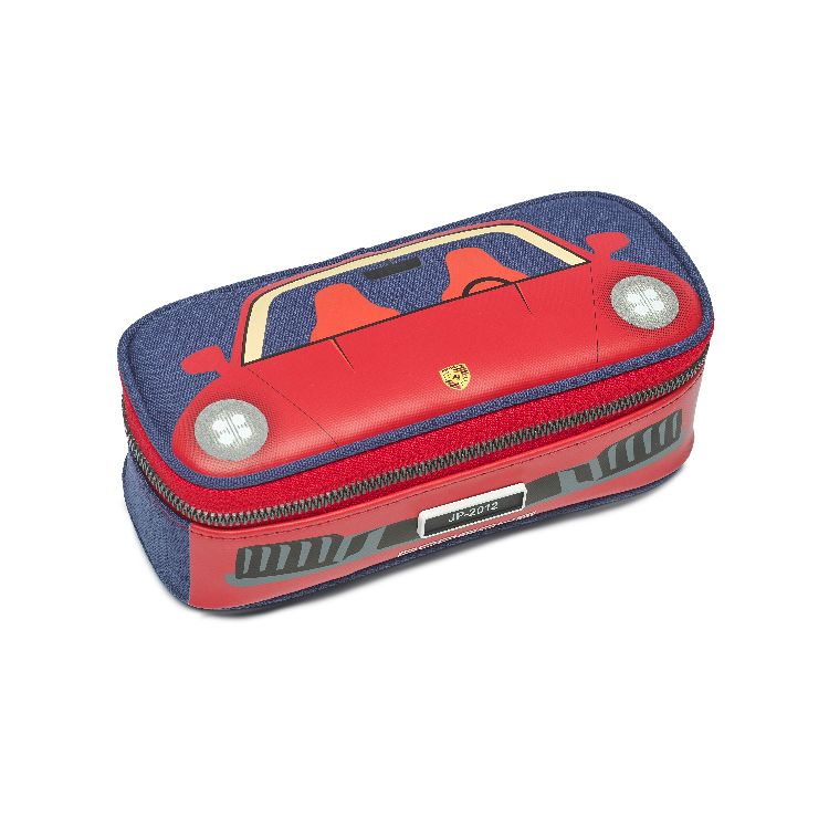 Pennenzak Jeune Premier Pencil box, box | Porsche