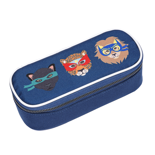 Pennenzak Jeune Premier Pencil box, box | Supercats