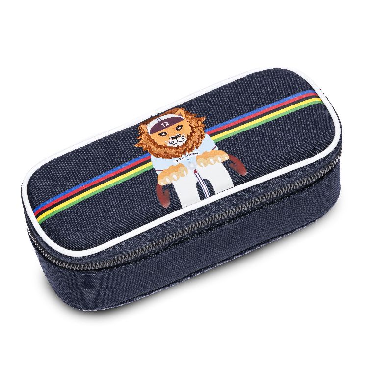 Pennenzak Jeune Premier Pencil box, box | King Of The Cobbles