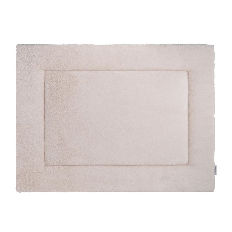 Parklegger Baby's Only Boxkleed | Cozy warm linen