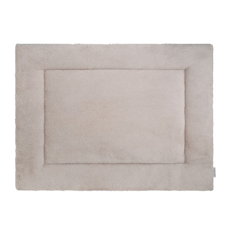 Parklegger Baby's Only Boxkleed | Cozy urban taupe