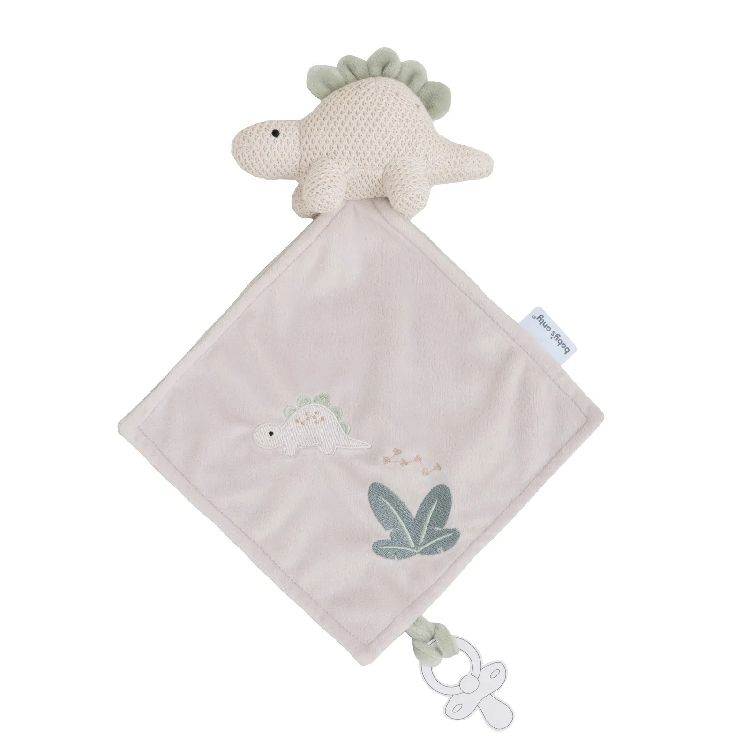 Knuffeldoek/fopspeendoekje Baby's Only | Animals