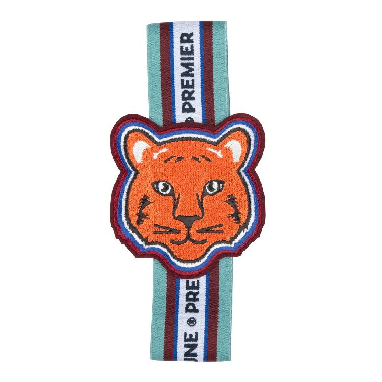 Brooddoos Jeune Premier Lunchbox Elastic | JP Tiger