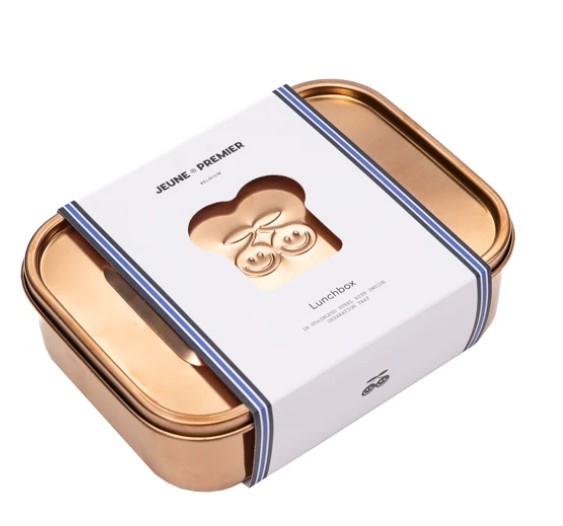 Brooddoos Jeune Premier Lunchbox