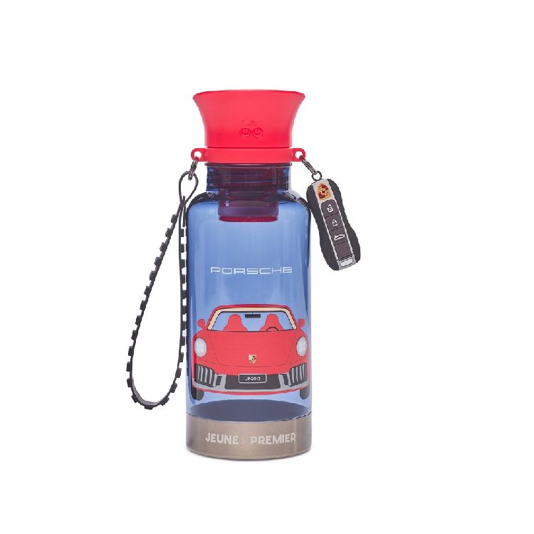 Drinkfles Jeune Premier Drinking Bottle | Porsche