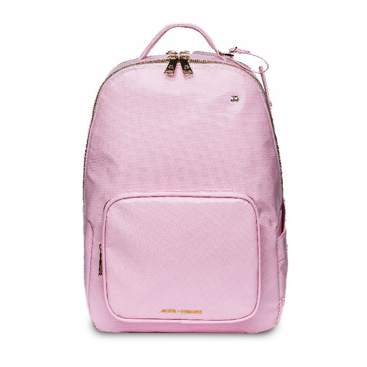 Rugzak Jeune Premier New Bobbie | Blush