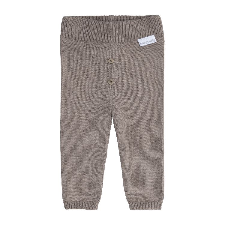 Broek Baby's Only