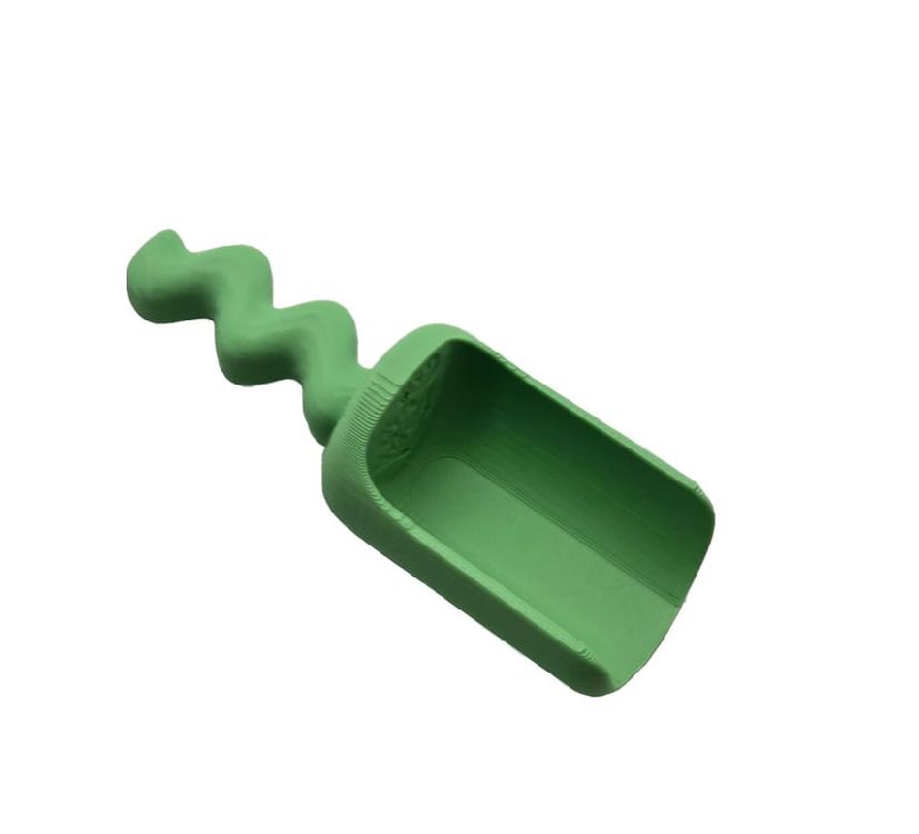 Gereedschap Grennn Speelschep XL | Wave