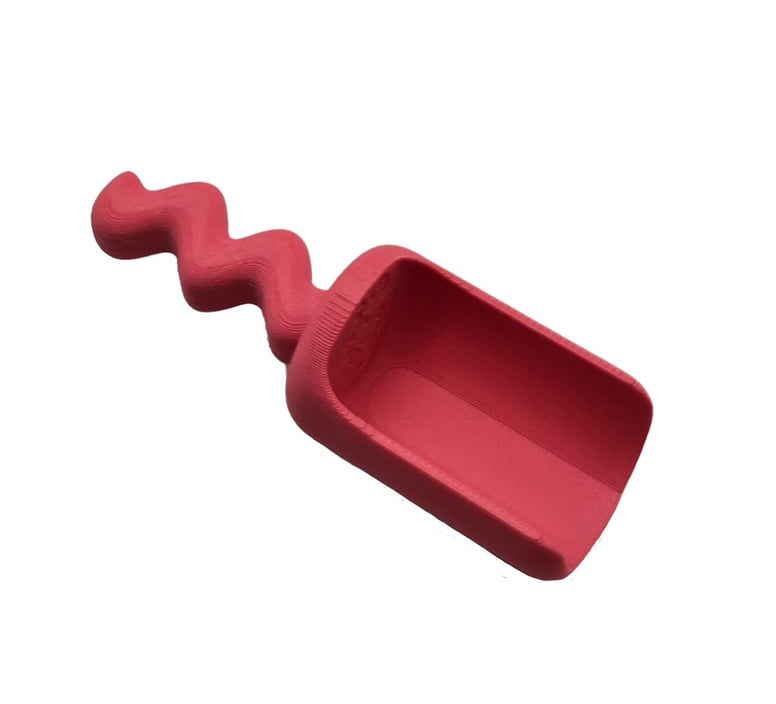 Gereedschap Grennn Speelschep XL | Wave