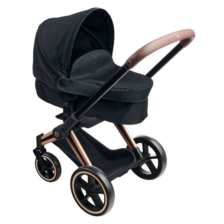Poppenuitzet Corolle Priam | Cybex