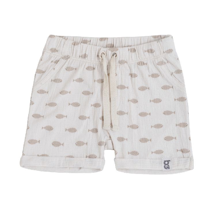 Short Baby's Only