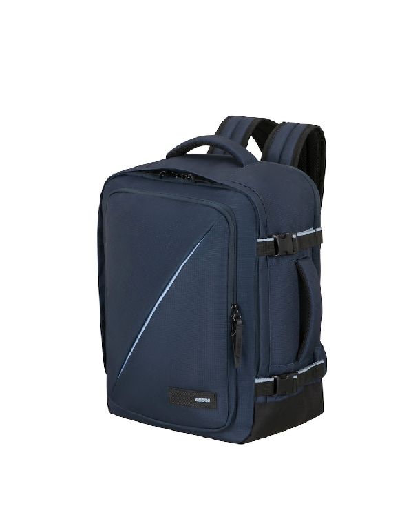 Rugzak American Tourister Casual Backpack MS | Take2Cabin