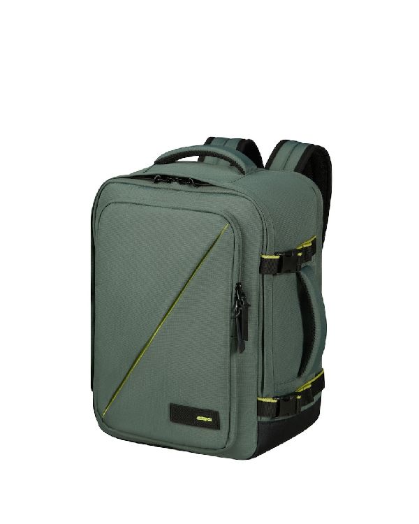 Rugzak American Tourister Casual Backpack MS | Take2Cabin